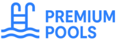 Premium Pools Logo