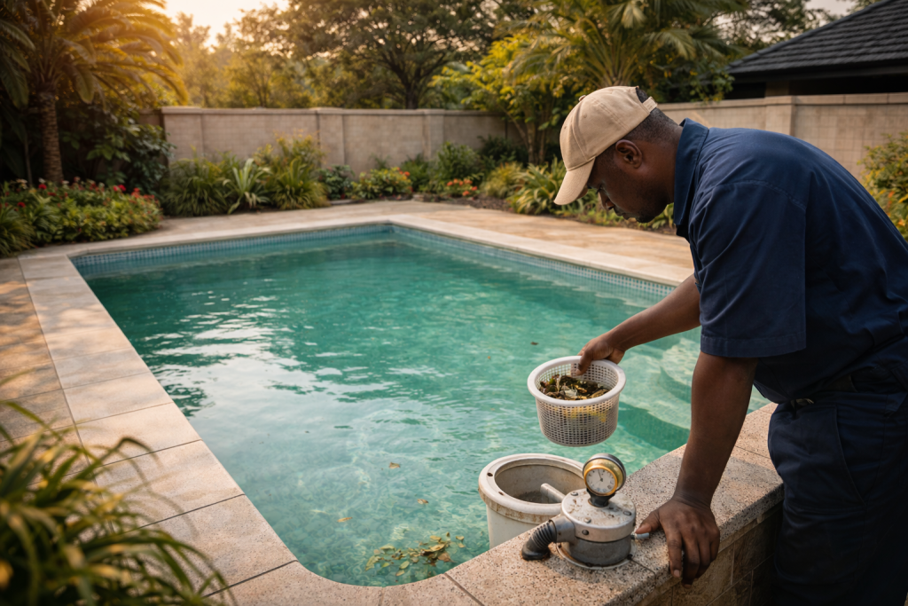 Why Do Pool Common Pool Problems In Zimbabwe | Causes, Fixes & Prevention | Premium ...